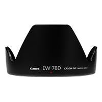 0000005995| Canon EW78D Lens Hood