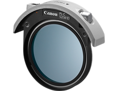  Canon 52-PLCWII 52mm Circular Polarizing Filter