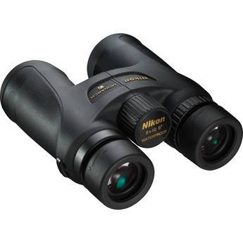 0000006790| Nikon Monarch 7 8x42 Binoculars