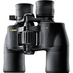  Nikon ACULON A211 8-18x42 Binoculars