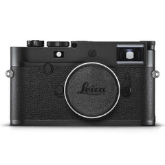  Leica M10 Monochrom Digital Camera (20050)