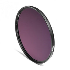  NiSi 58mm PRO Nano IRND 3.0 Filter (10-Stop)