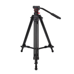  ProMaster  CT60K Cine Tripod Kit 6936