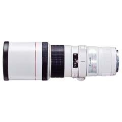  Canon EF 400mm f/5.6L USM Lens