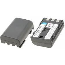 0000026995| Inca Lithium-Ion Battery Canon NB-2L