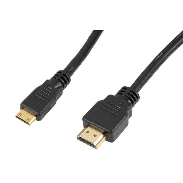 0000003995| ProMaster HDMI Cable A Male - C Mini - 4961