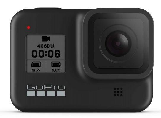 0000059995| GoPro Hero 8 Black