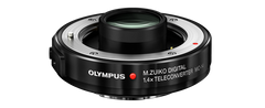  Olympus MC-14 1.4x Tele Converter Lens