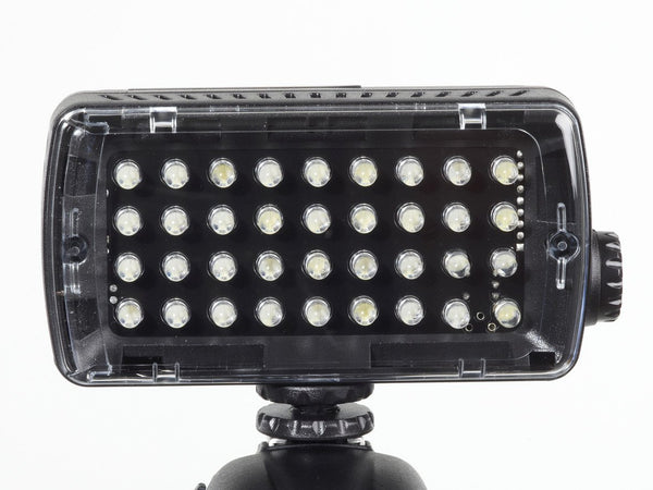 0000014995| Manfrotto Light LED Midi ML360