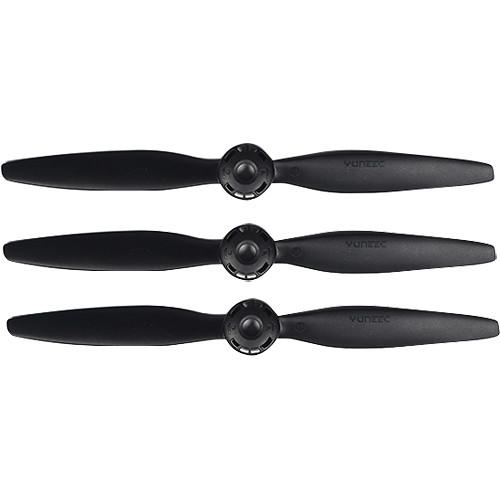 0000002495| Yuneec Typhoon H Rotor Blades B 3 pieces