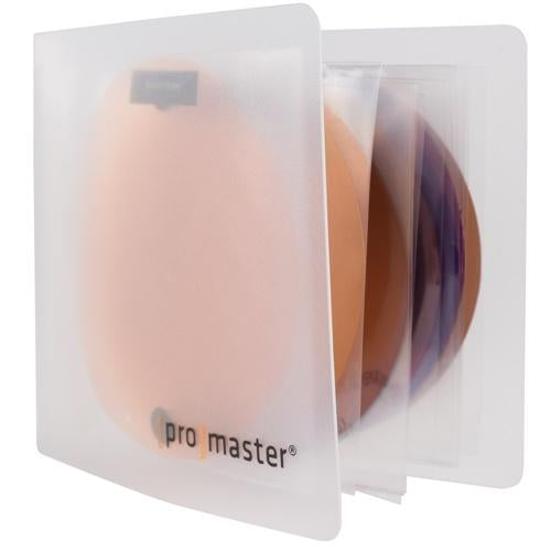 0000003499| ProMaster Flash Gel Kit 4002