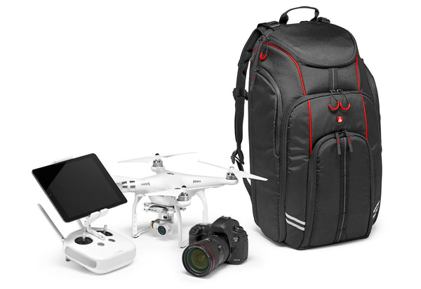 0000026995| Manfrotto D1 Backpack For Drones