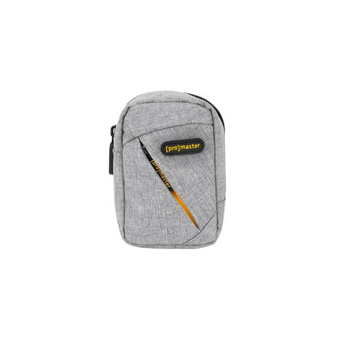 0000002495| ProMaster  Impulse Pouch Small Grey 7370