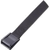 Tamrac S-113 Cam Lock Cinch Strap-Black