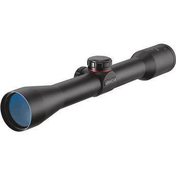 Simmons 8 Point 4x32 Matte Truplex  Riflescope 510514