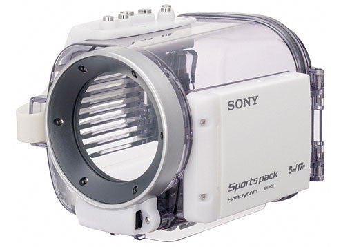 Sony SPK-HCE Sports Pack Handycam