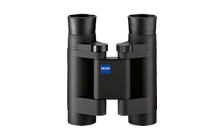 Zeiss Conquest Binoculars Compact 8x20 T Black