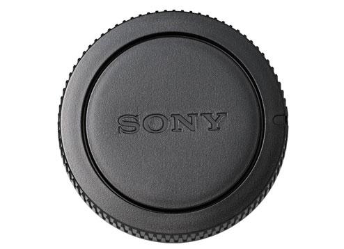 0000000995| Sony Body Cap ALCB55