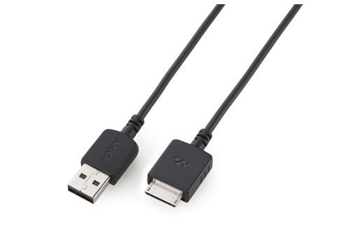 Sony USB To Wm-Port Cable       WMCNW20MU