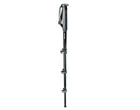 0000015995| Manfrotto Monopod Photo XPRO Aluminium