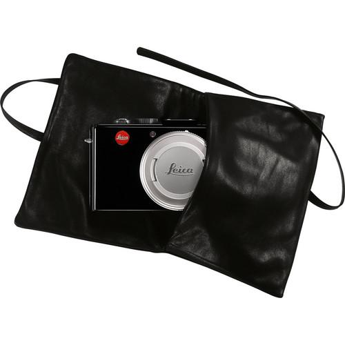 0000001350| Leica D Lux 6 Pouch Black (18732)