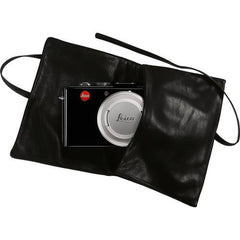  Leica D Lux 6 Pouch Black (18732)