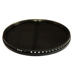 0000032995| ProMaster 86mm Variable ND - Digital HGX Filter 9364