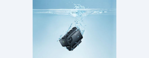 0000006995| Sony MPKUWH1 Underwater Housing For Action Cam