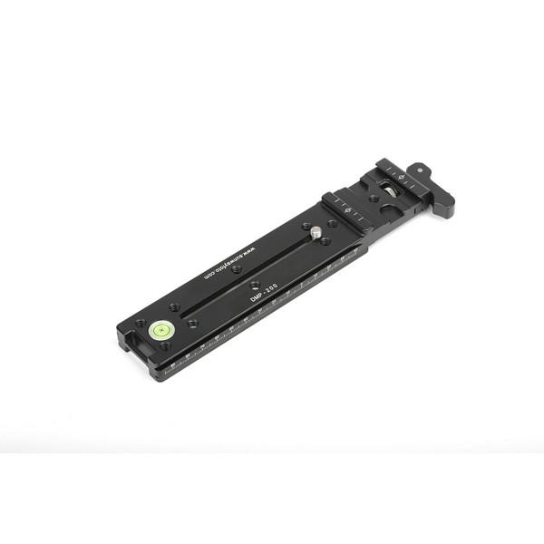 0000210995| Sunwayfoto DMP-200L Multi-Purpose Rail Nodal Slide