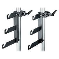 0000017995| Manfrotto 044 Hooks Triple w Clamps