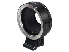  Canon EF-EOS-M Mount Adapter