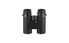 Zeiss Conquest Binoculars HD 8x32 T LotuTec Black