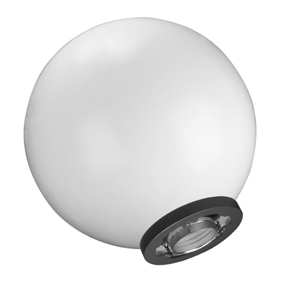 0000001890| Jinbei 50cm Soft Ball Diffuser With Bowens Mount