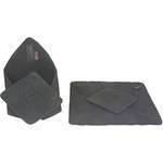 0000003195| OP/TECH USA  Soft Wrap 15" (Black) 6801352