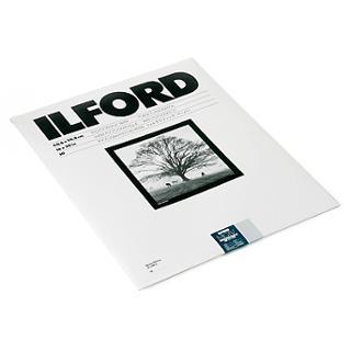 0000006495| Ilford MG IV RC Deluxe Pearl 12x16 10 Sheets