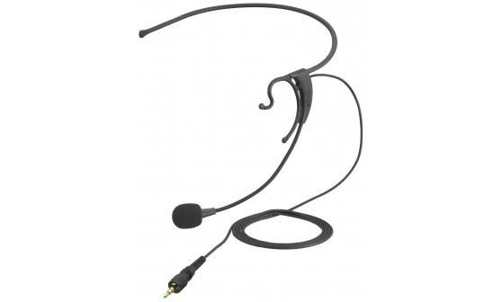 0000219995| Sony ECM-HZ1UBMP DWZ Series Electret Condenser Headset Microphone