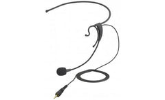  Sony ECM-HZ1UBMP DWZ Series Electret Condenser Headset Microphone