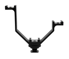  ProMaster 5" Triple Bracket - 8637