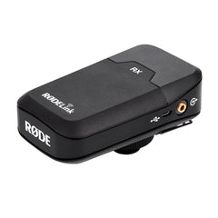  Rode Microphones RX CAM Camera-mounted Wireless Receiver