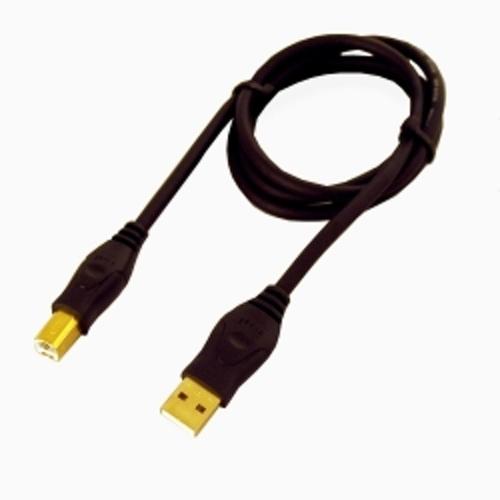 0000002495| ProMaster USB 2.0 Cable A-B 6ft - 3724