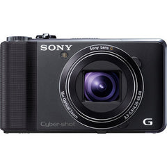 Sony DSC-Hx9V Digital Camera, 16.2Mp, 16X 1080P, 24mm, Cmos Gps Black       DSCHX9V