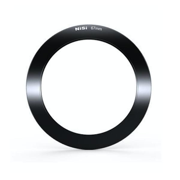 0000002495| NiSi 67mm Adapter For NiSi 100mm V5