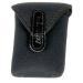 0000003195| OP/TECH USA  Photo/Elec Wide Body Small Black Pouch 6401164