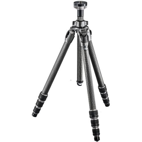 0002158995| Gitzo GT2542 Mountaineer Series 2 Carbon Fiber Tripod