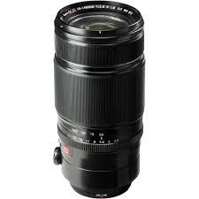  Fujifilm XF 50-140mm f/2.8 Zoom Lens WR