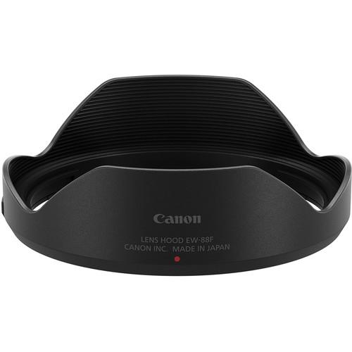 0000009999| Canon EW-88F Lens Hood