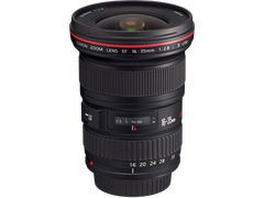  Canon EF16-35MM F/2.8L III USM Lens