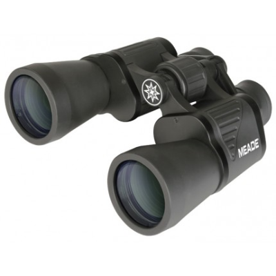 0000008995| Meade TravelView 10x50 Binoculars