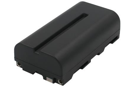 0000008995| ProMaster Battery For Sony NP-F570 Lithium-Ion battery - 5192