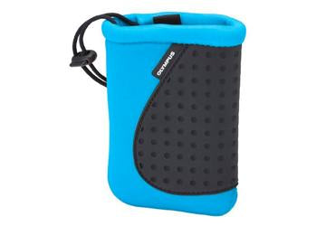 0000000995| Olympus CSCH-70 Blue Neoprene Pouch